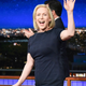 Gillibrand on the Colbert show.